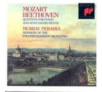 Mozart - Quintettes pour piano & instruments de vent