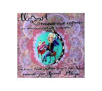 Mozart Raconte aux Enfants
