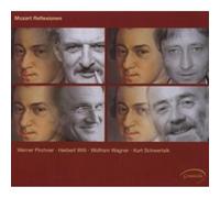 Mozart – Mozart Réflexion – NAXOS