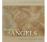Mozart - Rendezvous of Angels: Piano Concertos