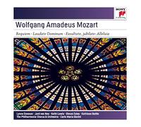 Mozart : Requiem