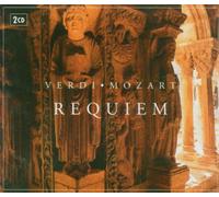 Mozart - Requiem [Import]