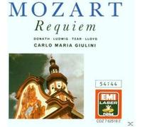 Mozart: Requiem
