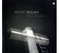 Mozart – Requiem – Vinyle LP Neuf – Warner Music