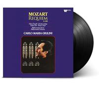 Mozart – Requiem
