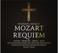 Mozart: Requiem