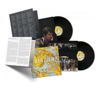Mozart : Requiem Vinyle