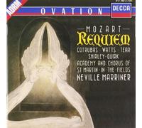 Mozart : Requiem