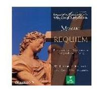 Mozart:Requiem [Import allemand]