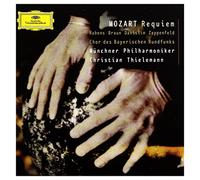 Mozart – Requiem – Deutsche Grammophon