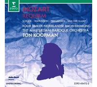 Mozart Requiem