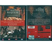 Mozart : Requiem