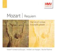 MOZART: Requiem