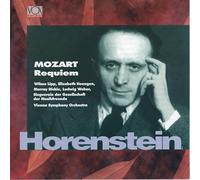Mozart – Requiem – Vox