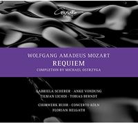 Mozart : Requiem