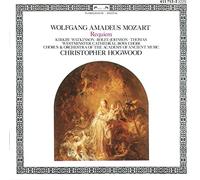 Mozart – Requiem