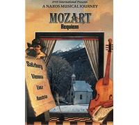Mozart Requiem - A Naxos Musical Journey by DVD International