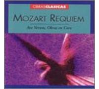 Mozart - Requiem Ave Verum Obras en Coro