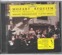 Mozart: Requiem by Karita Mattila [Audio CD] NEUF