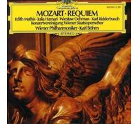 Edith Mathis - Mozart : Requiem