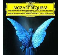 Mozart: Requiem [Import]