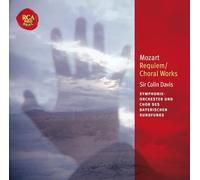 Mozart: Requiem / Choral Works
