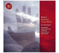 Requiem – CD – Sony