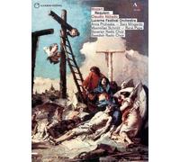 Mozart Requiem Claudio Abbado Lucerne Festival Orchestra