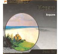Mozart : Requiem (Coll. Grande Musique)