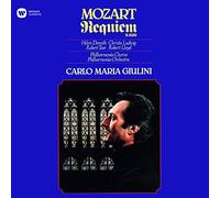 Mozart:Requiem etc [Import allemand]