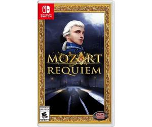 Mozart Requiem for Nintendo Switch