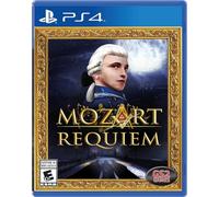 Nintendo Jeu vidéo Mozart Requiem pour PlayStation 4