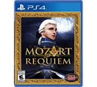 Mozart Requiem for PlayStation 4 NEUF