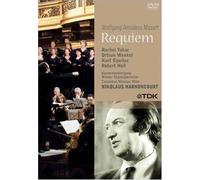 Mozart Requiem: Harnoncourt, Concentus Music Wien