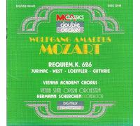 Mozart:Requiem/Haydn:7 Last Words