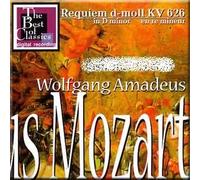 Mozart - Requiem - Herbert von Karajan