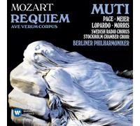 Mozart: Requiem [Import]