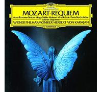 Mozart: Requiem [Import]