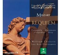 Mozart:Requiem [Import allemand]