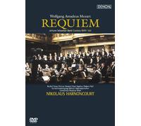Mozart:Requiem [Import allemand]
