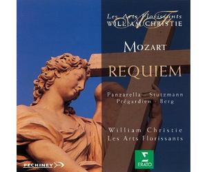 Mozart:Requiem [Import allemand]