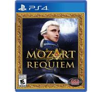 Mozart Requiem for PlayStation 4