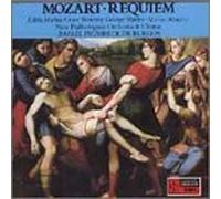 Mozart - Requiem in D Minor