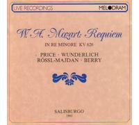 Mozart - Requiem in D Minor