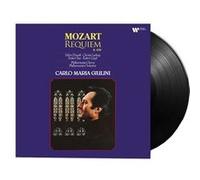 Mozart – Requiem