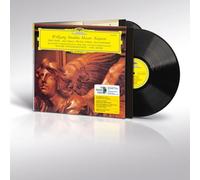 Wolfgang Amadeus Mozart – Requiem en ré mineur, K. 626 – Vinyle 33 tours – Édition limitée numérotée