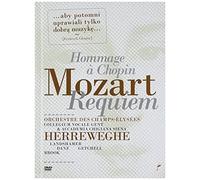 Mozart: Requiem In D Minor K. 626: Orchestre Des Champs-Elysees