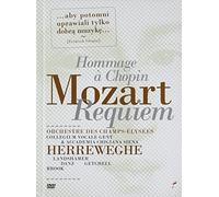 Mozart: Requiem In D Minor K. 626: Orchestre Des Champs-Elysees