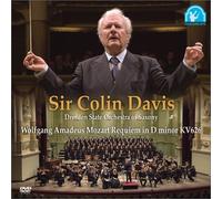 Mozart:Requiem in d Minor KV 6 [Import allemand]