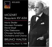 Mozart - Requiem in D Minor KV 626